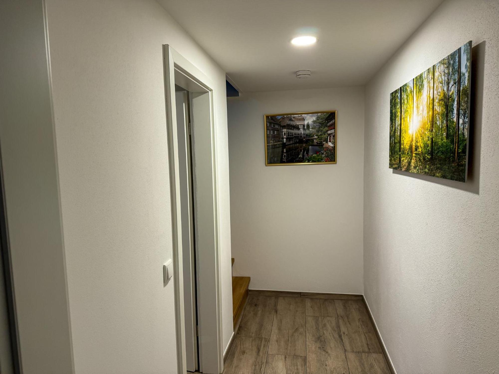 Ferienwohnung Streudorf Gunzenhausen Exterior foto